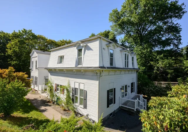 Photo 1 of Sale Pending at 47 - 49 Middle St, Braintree, MA 02184 | MLS# 73578522 | Listing updated on 2026-10-14