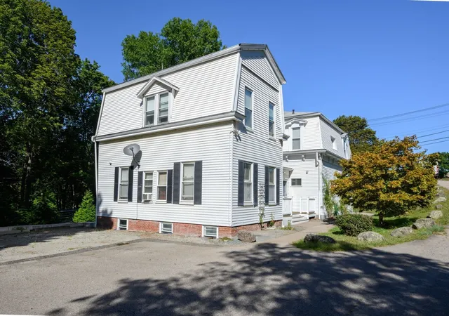 Photo 2 of Sale Pending at 47 - 49 Middle St, Braintree, MA 02184 | MLS# 73578522 | Listing updated on 2026-10-14