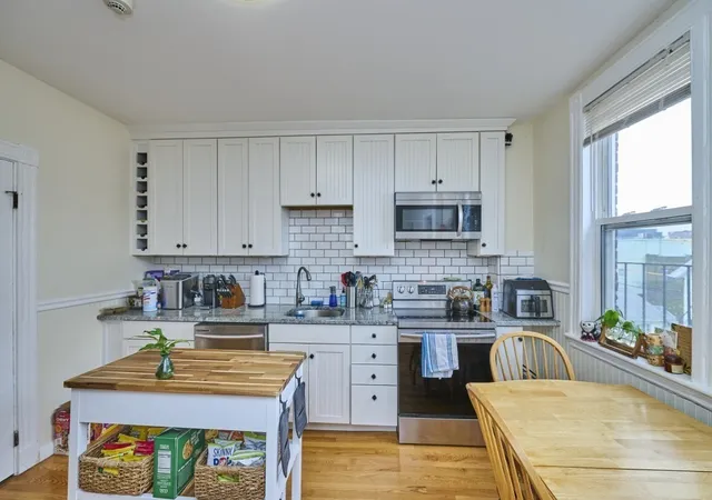 Photo 2 of Condo for sale at 6 Bedford St #3 Front, Somerville, MA 02143 | MLS# 73589068 | Listing updated on 2026-10-10