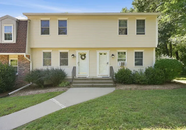 Photo 1 of Sale Pending at 266 Grove St #2, Northampton, MA 01060 | MLS# 73577230 | Listing updated on 2026-10-07