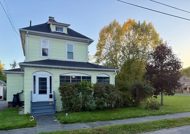Photo 1 of Sale Pending at 22 Madison Cir, Greenfield, MA 01301 | MLS# 73587544 | Listing updated on 2026-10-14