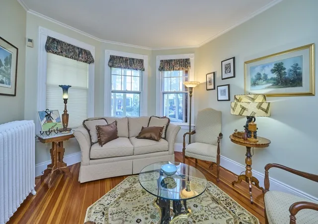 Photo 3 of Sale Pending at 19 Brown Ave, Roslindale, MA 02131 | MLS# 73587755 | Listing updated on 2026-10-22