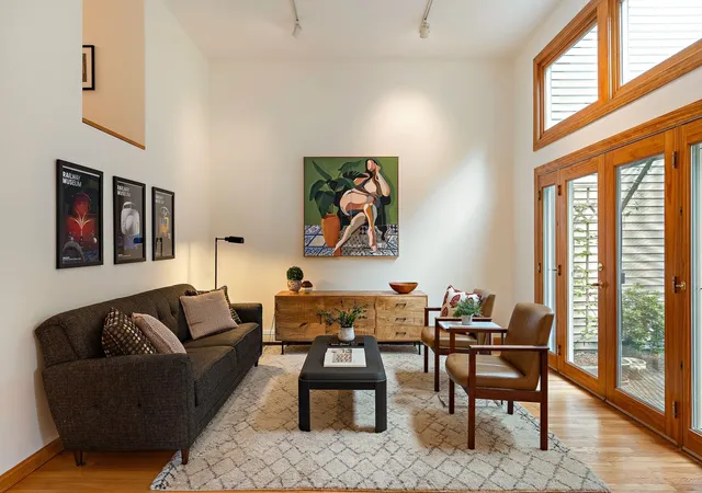 Photo 2 of Sale Pending at 38 Warwick St #38, Somerville, MA 02145 | MLS# 73572573 | Listing updated on 2026-09-18