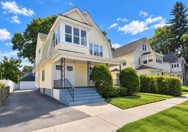 Photo 1 of Sale Pending at 43 45 Gold St, Springfield, MA 01107 | MLS# 73577061 | Listing updated on 2026-10-11