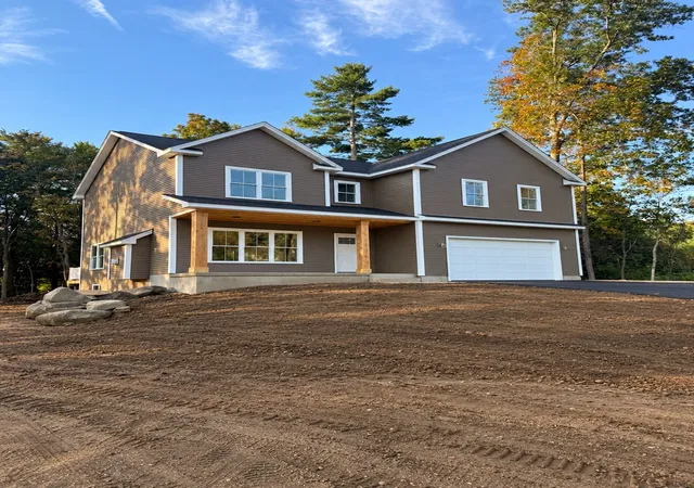 Photo 1 of Single family home for sale at 47 Jerad Dr, Ludlow, MA 01056 | MLS# 73586834 | Listing updated on 2026-10-09