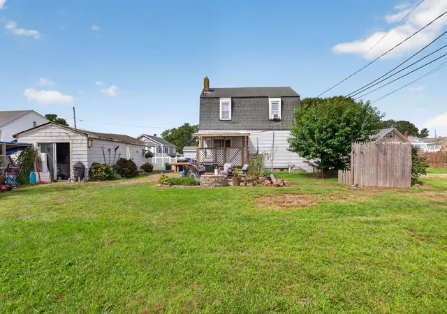 Photo 4 of Single family home for sale at 32 Gardner Ave, Swansea, MA 02777 | MLS# 73573857 | Listing updated on 2026-09-11