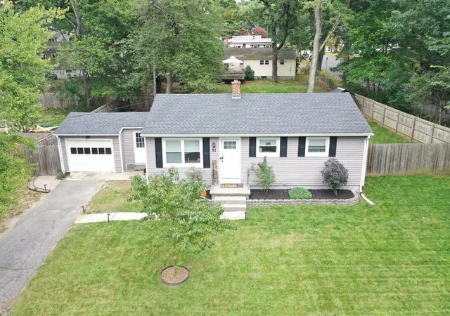 Photo 1 of Sale Pending at 91 Hudson St, Springfield, MA 01118 | MLS# 73583737 | Listing updated on 2026-10-21