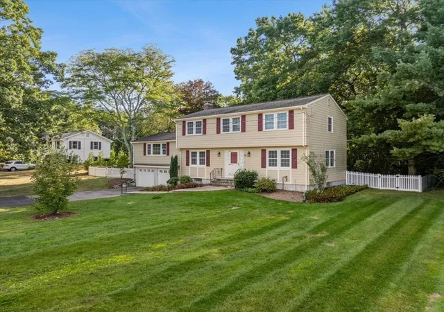 Single family home for sale at 35 Bullard St, Walpole, MA 02081 | MLS# 73582854