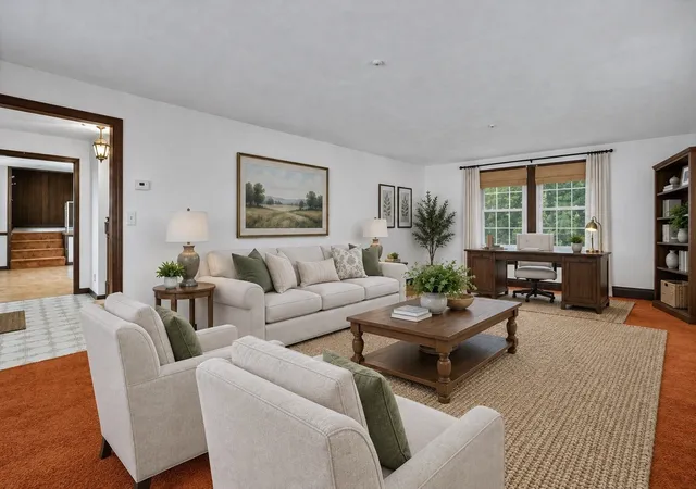 Photo 3 of Single family home for sale at 35 Bullard St, Walpole, MA 02081 | MLS# 73582854 | Listing updated on 2026-10-08