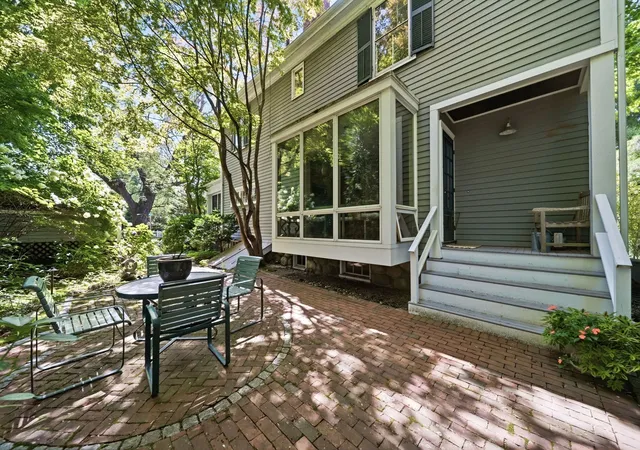 Photo 3 of Sale Pending at 10 Hayes Ave, Lexington, MA 02420 | MLS# 73571157 | Listing updated on 2026-09-17