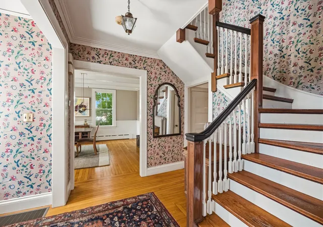 Photo 4 of Sale Pending at 10 Hayes Ave, Lexington, MA 02420 | MLS# 73571157 | Listing updated on 2026-09-17