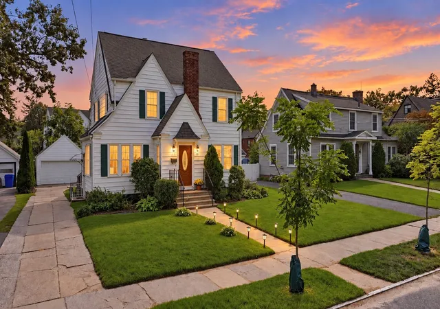 Photo 1 of Single family home for sale at 45 Bronson Ter, Springfield, MA 01108 | MLS# 73581835 | Listing updated on 2026-10-20