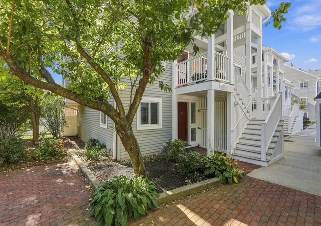 Condo for sale at 20 Ship Ave #34, Medford, MA 02155 | MLS# 73588401