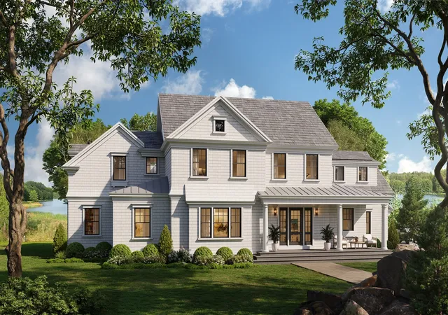 Photo 1 of Single family home for sale at 119 Downer Ave, Hingham, MA 02043 | MLS# 73575977 | Listing updated on 2026-09-15