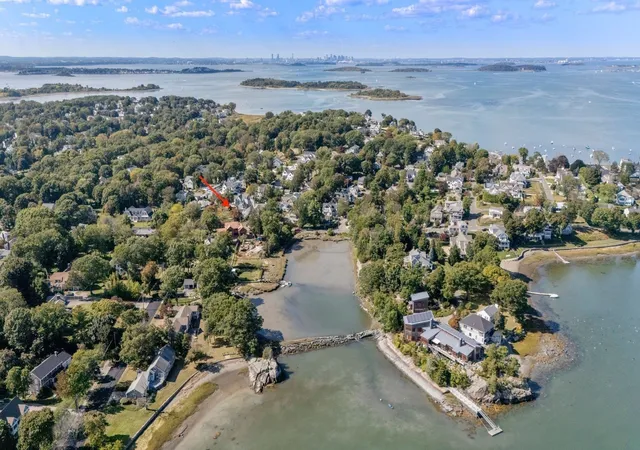 Photo 2 of Single family home for sale at 119 Downer Ave, Hingham, MA 02043 | MLS# 73575977 | Listing updated on 2026-09-15