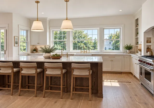 Photo 3 of Single family home for sale at 119 Downer Ave, Hingham, MA 02043 | MLS# 73575977 | Listing updated on 2026-09-15