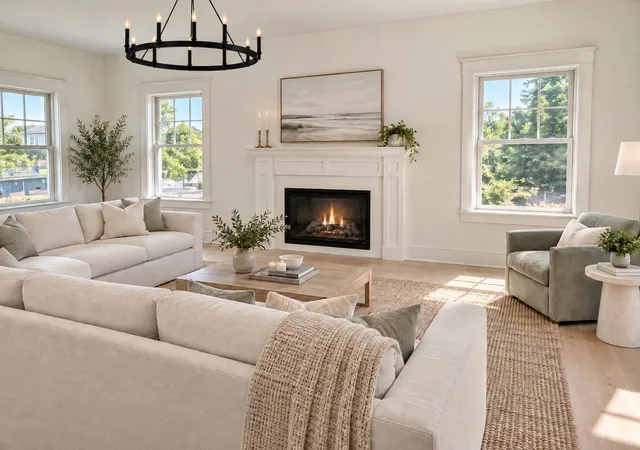 Photo 4 of Single family home for sale at 119 Downer Ave, Hingham, MA 02043 | MLS# 73575977 | Listing updated on 2026-09-15