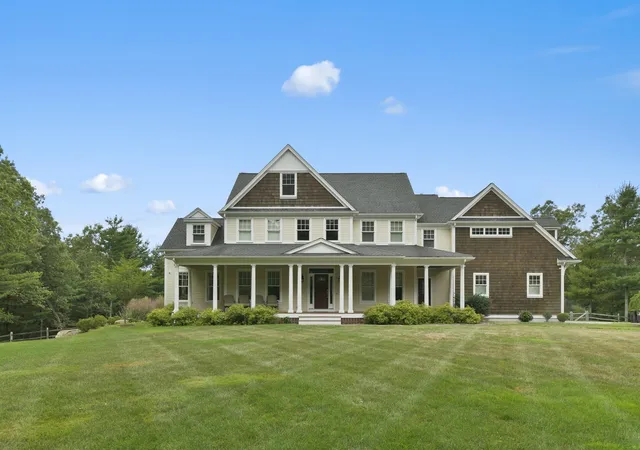 Photo 1 of Mansion for sale at 159 Walpole St, Dover, MA 02030 | MLS# 73575550 | Listing updated on 2026-09-18