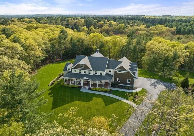 Photo 2 of Mansion for sale at 159 Walpole St, Dover, MA 02030 | MLS# 73575550 | Listing updated on 2026-09-18