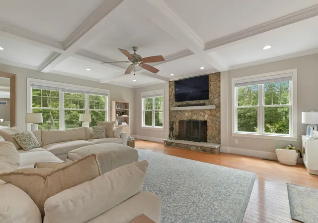 Photo 3 of Mansion for sale at 159 Walpole St, Dover, MA 02030 | MLS# 73575550 | Listing updated on 2026-09-18