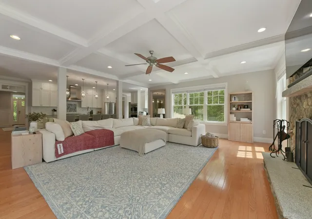 Photo 4 of Single family home for sale at 159 Walpole St, Dover, MA 02030 | MLS# 73575550 | Listing updated on 2026-09-18