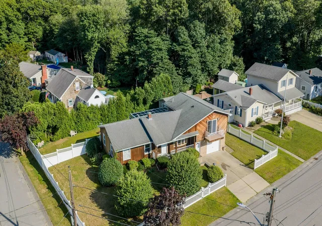 Photo 1 of Single family home for sale at 861 Pine Hl Dr, New Bedford, MA 02745 | MLS# 73574647 | Listing updated on 2026-09-13