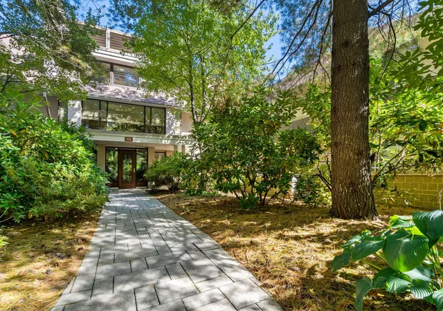 Photo 1 of Condo for sale at 228 Allandale Rd #2A, Chestnut Hill, MA 02467 | MLS# 73588734 | Listing updated on 2026-10-16