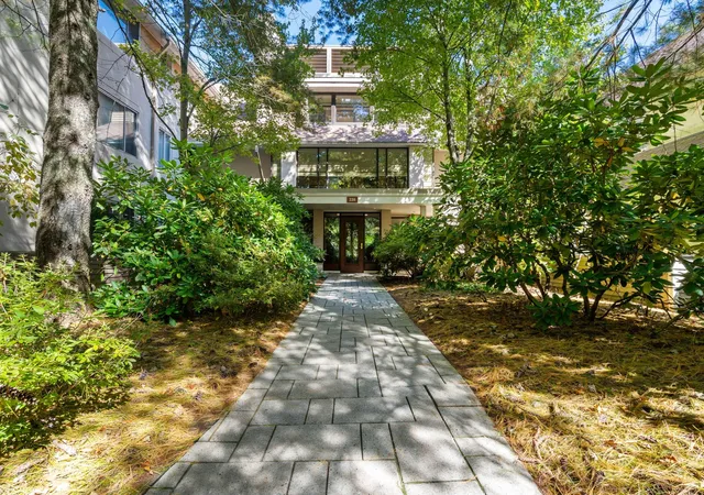Photo 2 of Condo for sale at 228 Allandale Rd #2A, Chestnut Hill, MA 02467 | MLS# 73588734 | Listing updated on 2026-10-16