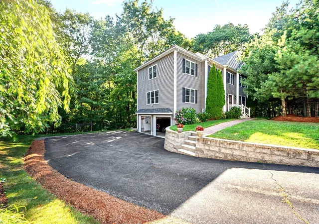 Photo 1 of Single family home for sale at 44 Ashwood Ave, Wilmington, MA 01887 | MLS# 73572437 | Listing updated on 2026-09-16