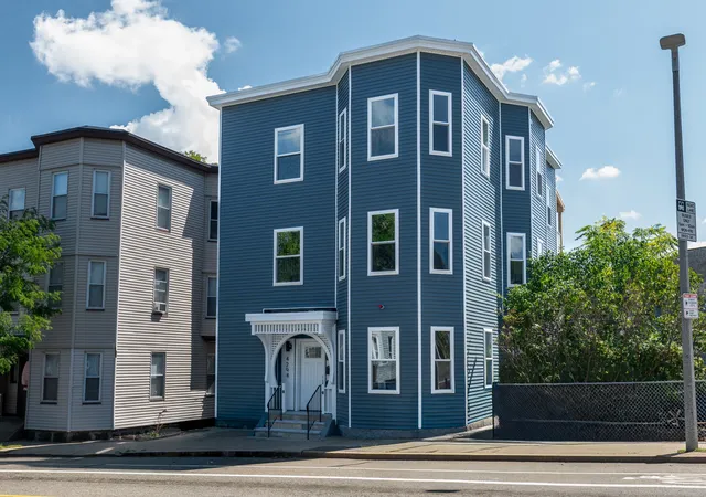 Photo 1 of Multi family home for sale at 4294 Washington St, Roslindale, MA 02131 | MLS# 73581755 | Listing updated on 2026-10-04