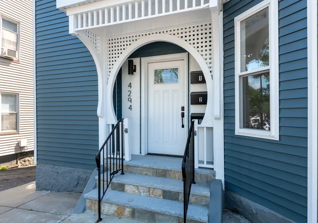 Photo 2 of Multi family home for sale at 4294 Washington St, Roslindale, MA 02131 | MLS# 73581755 | Listing updated on 2026-10-04