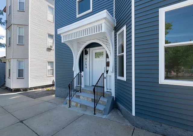 Photo 3 of Multi family home for sale at 4294 Washington St, Roslindale, MA 02131 | MLS# 73581755 | Listing updated on 2026-10-04