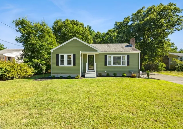 Photo 1 of Single family home for sale at 109 Freeman St, Norton, MA 02766 | MLS# 73577800 | Listing updated on 2026-10-24