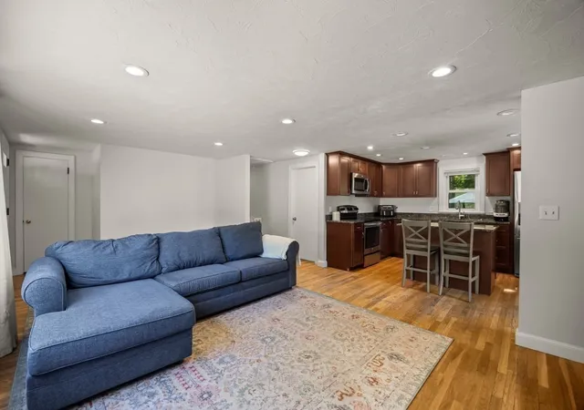 Photo 2 of Single family home for sale at 109 Freeman St, Norton, MA 02766 | MLS# 73577800 | Listing updated on 2026-10-24