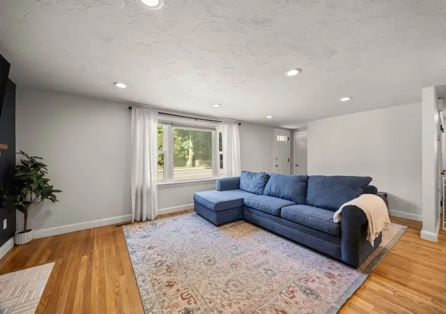 Photo 3 of Single family home for sale at 109 Freeman St, Norton, MA 02766 | MLS# 73577800 | Listing updated on 2026-10-24