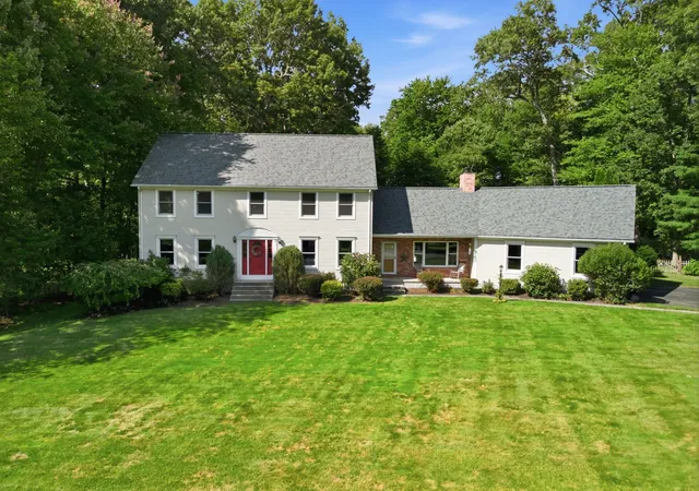 Photo 1 of Sale Pending at 22 Grassy Meadow Rd, Wilbraham, MA 01095 | MLS# 73576889 | Listing updated on 2026-09-23