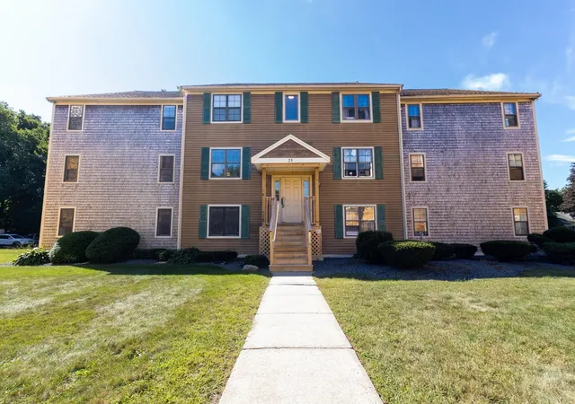 Photo 1 of Sale Pending at 25 Eagle #3, Brockton, MA 02301 | MLS# 73571833 | Listing updated on 2026-09-23
