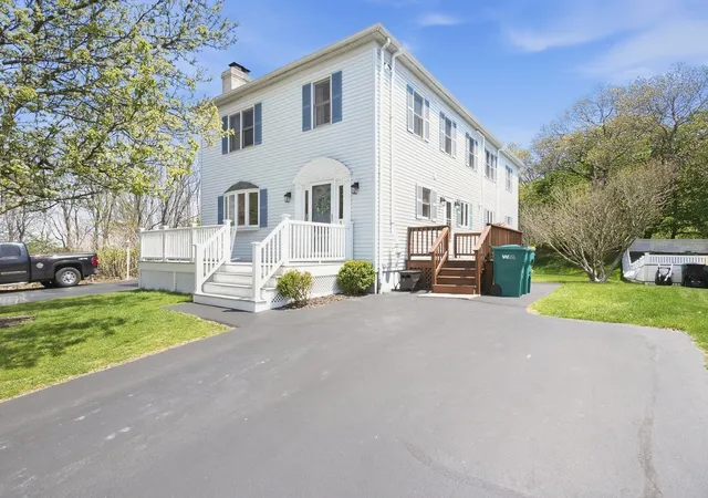 Condo for sale at 5 Candice Ct #1, Woburn, MA 01801 | MLS# 73573885