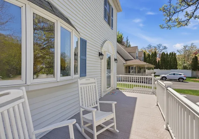 Photo 2 of Condo for sale at 5 Candice Ct #1, Woburn, MA 01801 | MLS# 73573885 | Listing updated on 2026-09-13