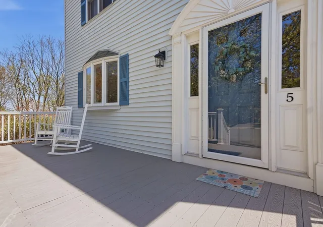 Photo 3 of Condo for sale at 5 Candice Ct #1, Woburn, MA 01801 | MLS# 73573885 | Listing updated on 2026-09-13