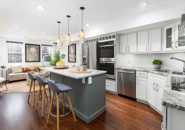 Photo 1 of Condo for sale at 25 Dartmouth St #1, Boston, MA 02116 | MLS# 73575015 | Listing updated on 2026-09-14