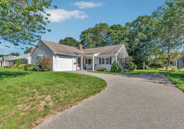 Photo 1 of Sale Pending at 105 Captain Chase Rd, South Yarmouth, MA 02664 | MLS# 73588740 | Listing updated on 2026-10-22