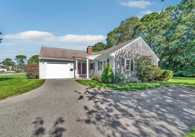 Photo 2 of Sale Pending at 105 Captain Chase Rd, South Yarmouth, MA 02664 | MLS# 73588740 | Listing updated on 2026-10-22