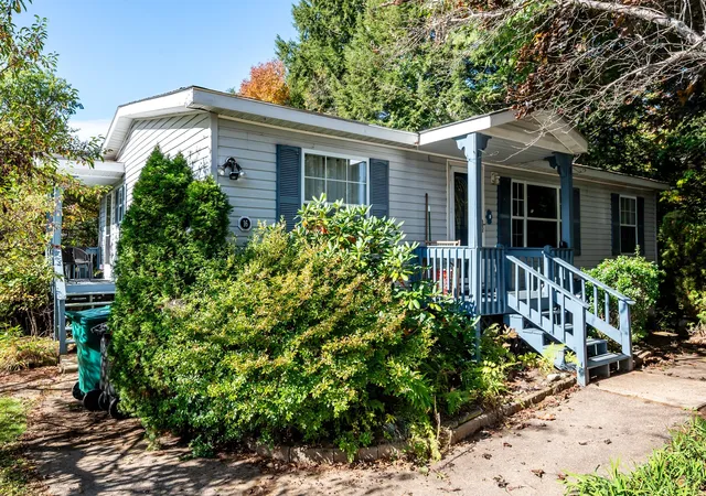 Photo 2 of Manufactured home for sale at 16 Lilac Ln, Belmont, NH 03220 | MLS# 73589235 | Listing updated on 2026-10-14