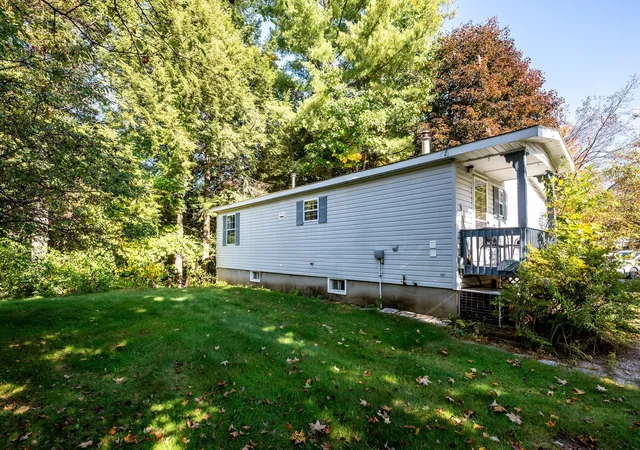Photo 3 of Manufactured home for sale at 16 Lilac Ln, Belmont, NH 03220 | MLS# 73589235 | Listing updated on 2026-10-14