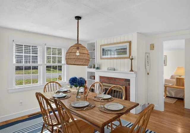 Photo 2 of Sale Pending at 38 Craig Rd, West Dennis, MA 02670 | MLS# 73587227 | Listing updated on 2026-10-14
