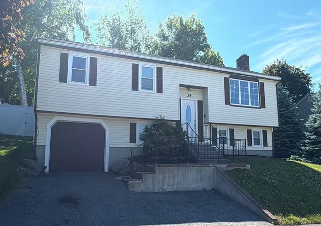 Single family home for sale at 39 Westport Rd, Worcester, MA 01605 | MLS# 73572350