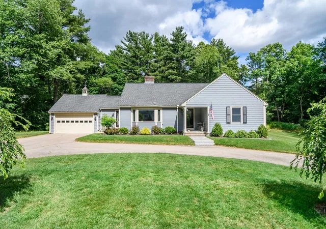Photo 1 of Sale Pending at 61 Cedar Ln, Westwood, MA 02090 | MLS# 73574380 | Listing updated on 2026-09-30