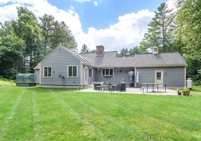 Photo 2 of Sale Pending at 61 Cedar Ln, Westwood, MA 02090 | MLS# 73574380 | Listing updated on 2026-09-30