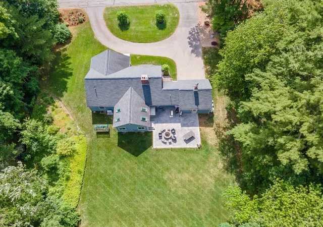 Photo 3 of Sale Pending at 61 Cedar Ln, Westwood, MA 02090 | MLS# 73574380 | Listing updated on 2026-09-30